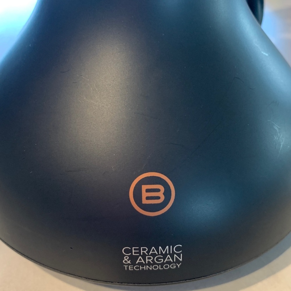 Bellissma Diffon Hair Dryer/Duffuser - Picture 2 of 8